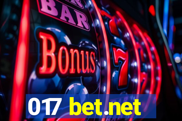 017 bet.net